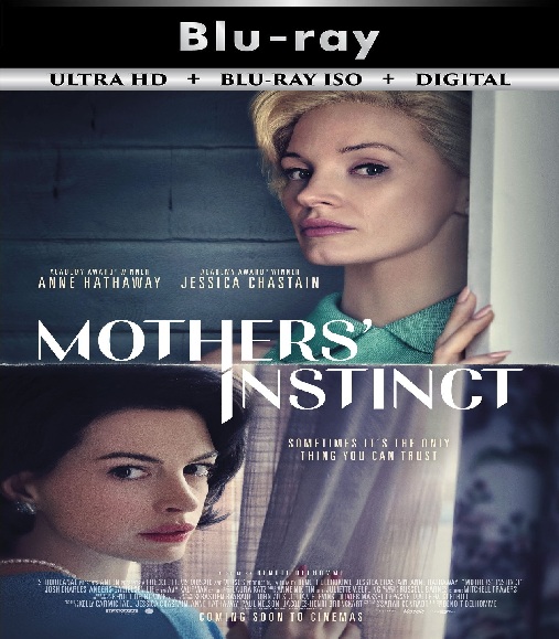 Mothers Instinct