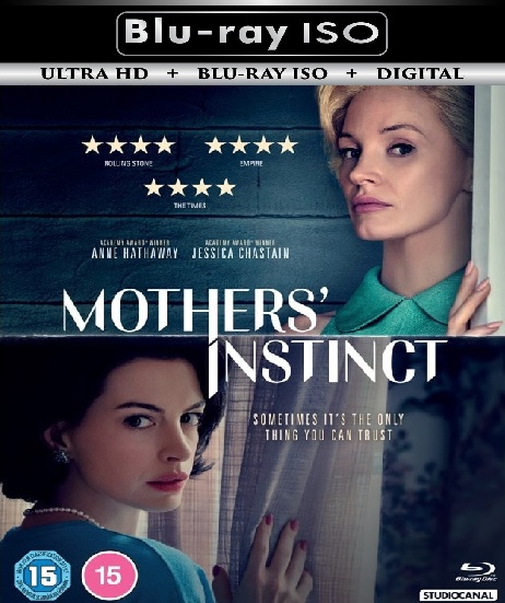 Mothers Instinct