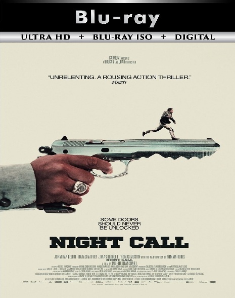 Night Call