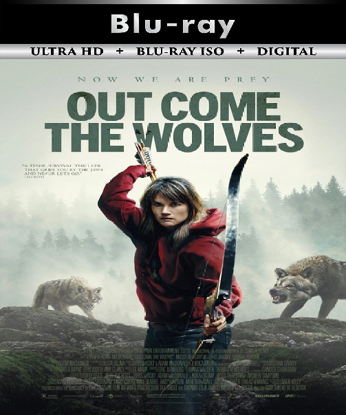 Out Come The Wolves