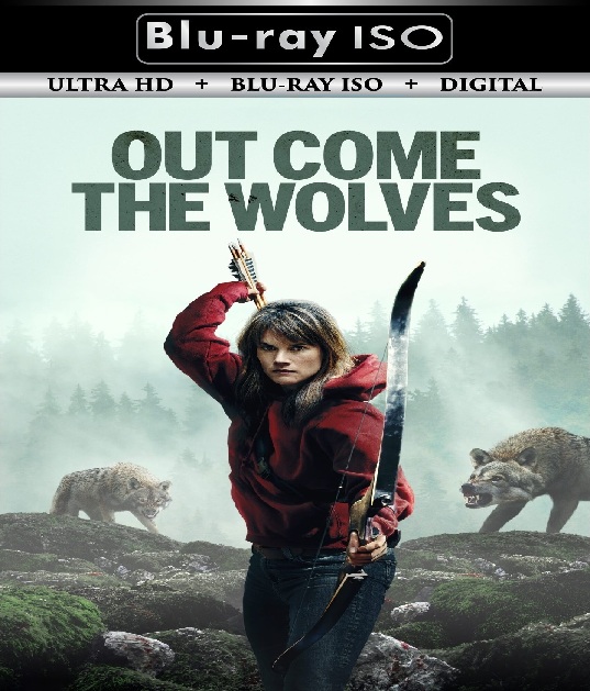 Out Come The Wolves