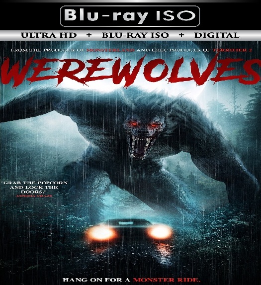 Werewolves