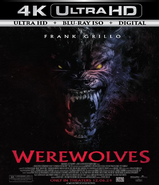 Werewolves