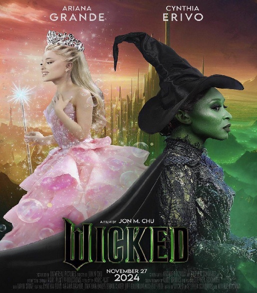 Wicked