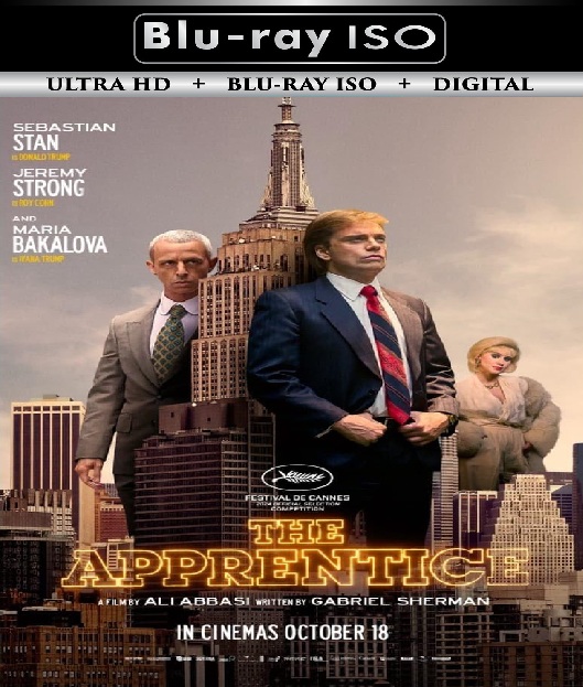 The Apprentice