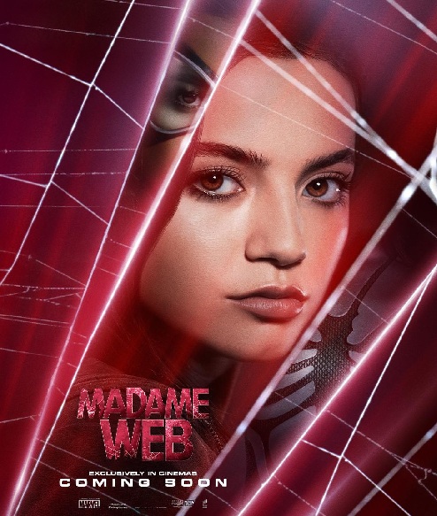 Madame Web