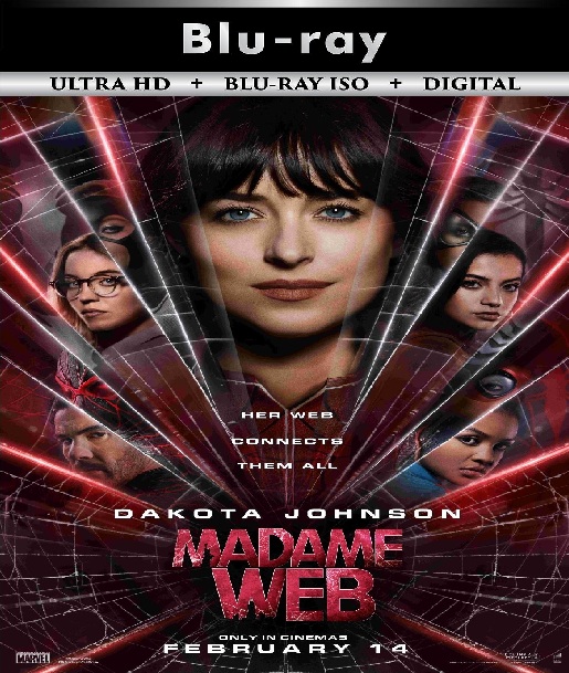 Madame Web