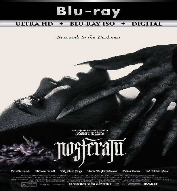 Nosferatu