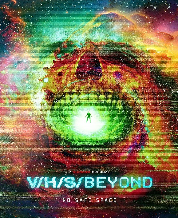 V.H.S Beyond