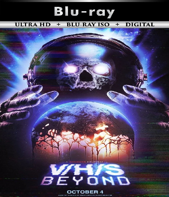 V.H.S Beyond