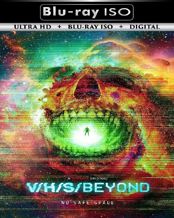 V.H.S Beyond