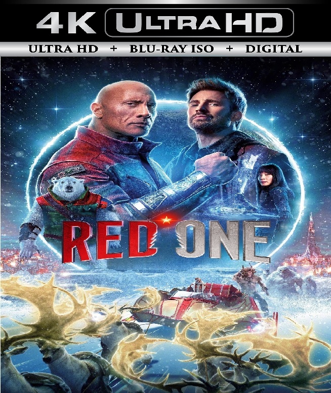 Red One