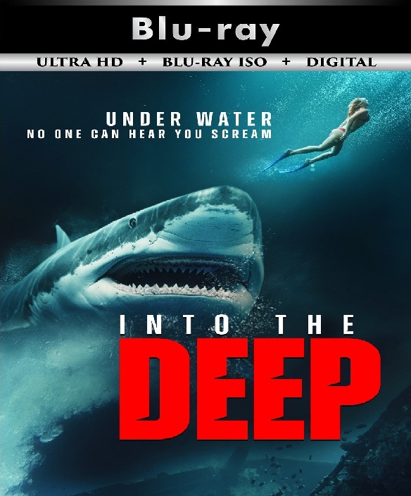 Into The Deep