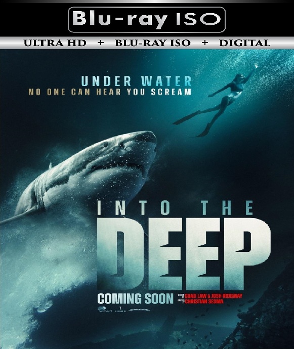 Into The Deep