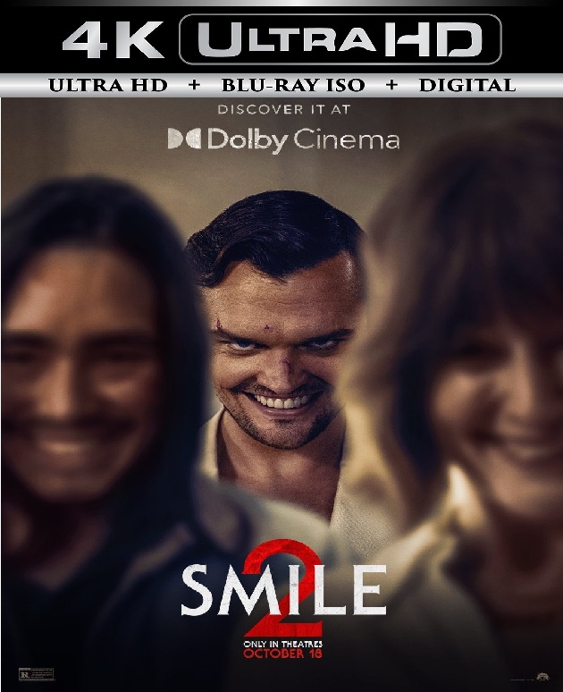 Smile 2