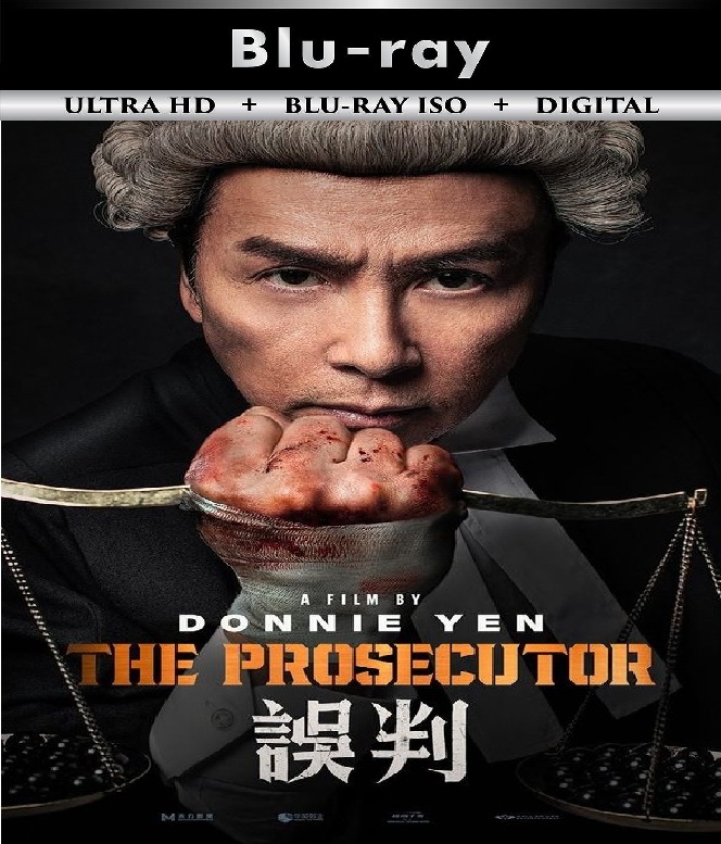 The Prosecutor