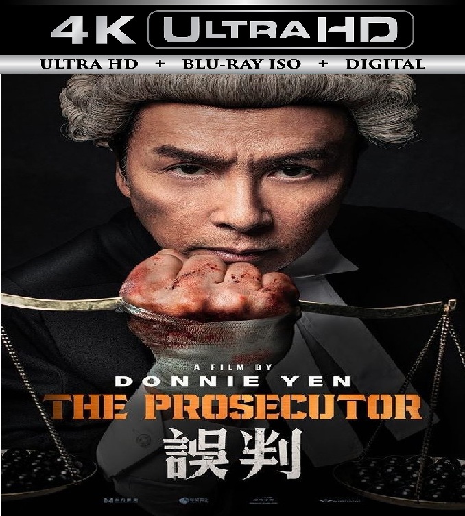 The Prosecutor