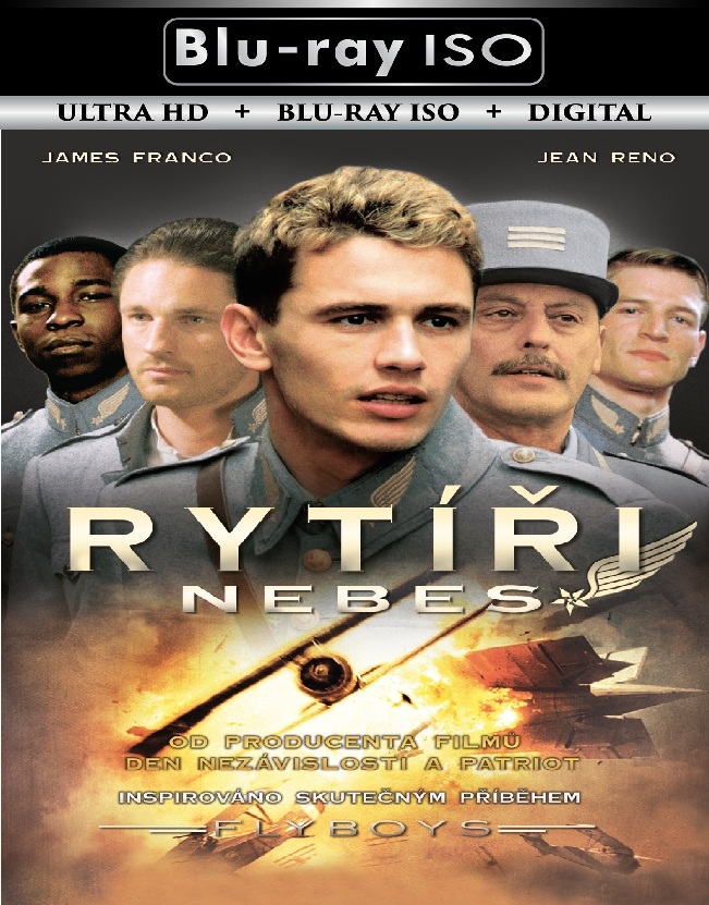 Flyboys