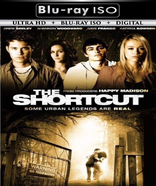 The Shortcut