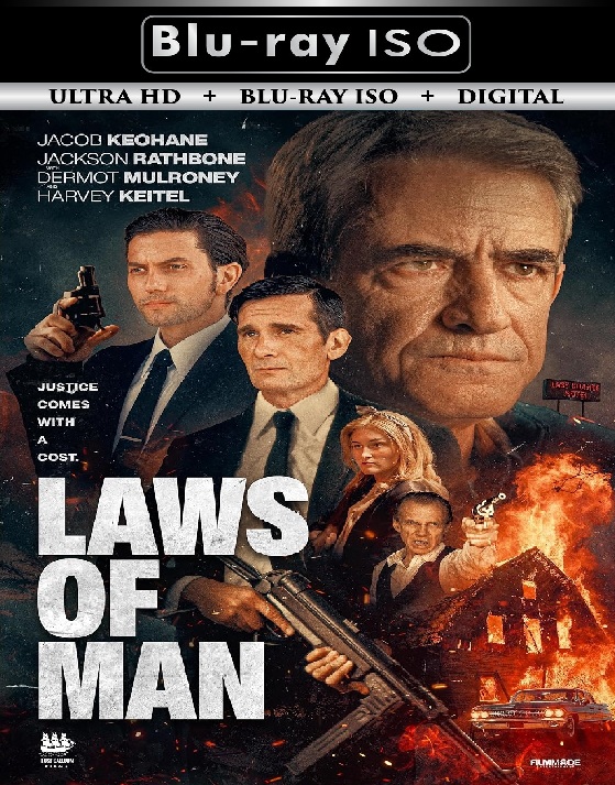 Laws of Man