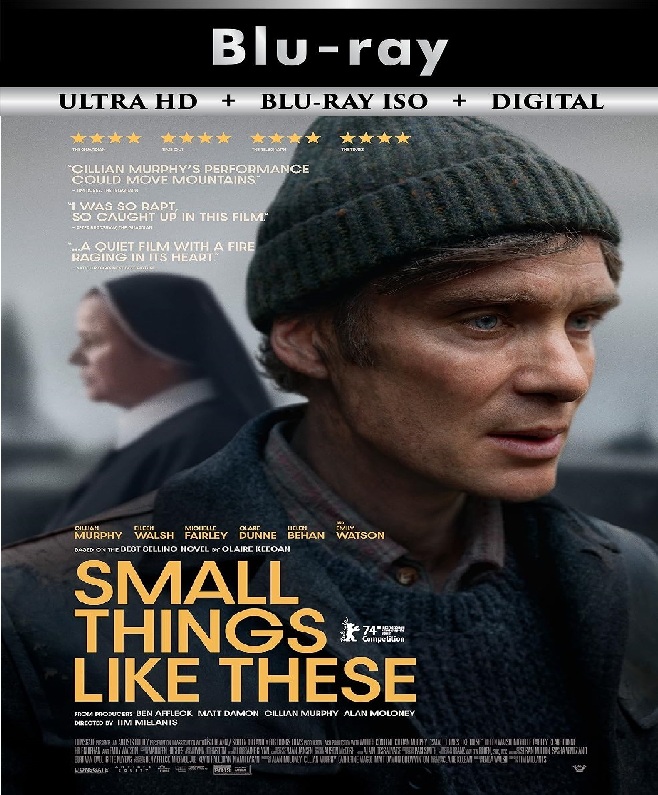 Small Things ...