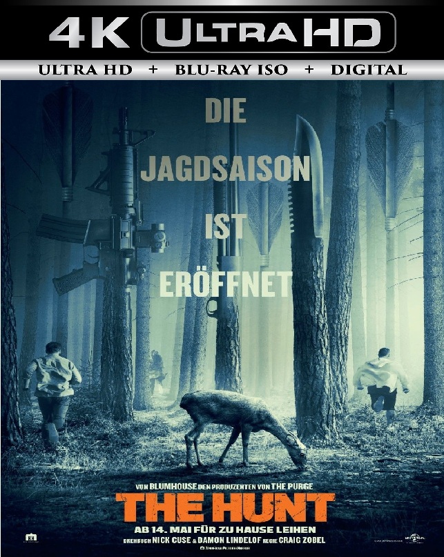 The Hunt