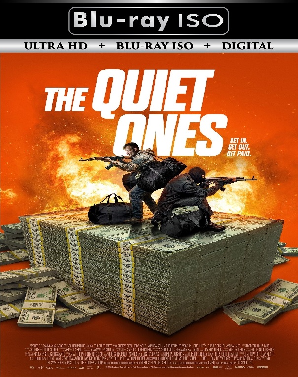 The Quiet Ones