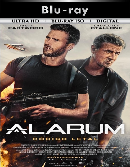 Alarum