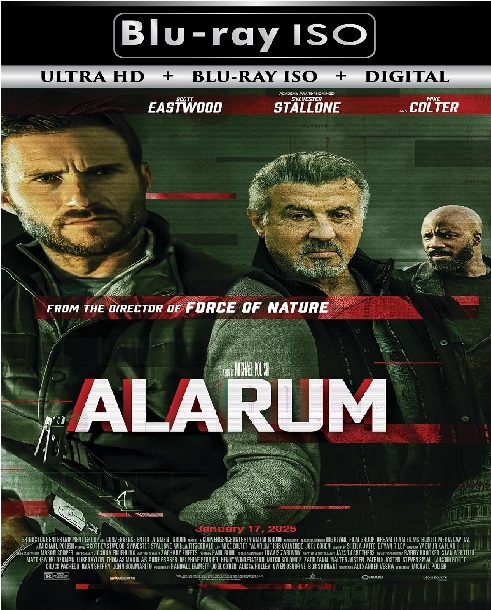 Alarum