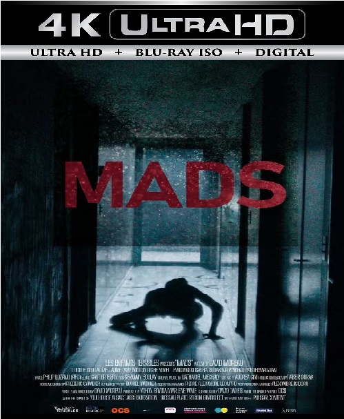 MadS