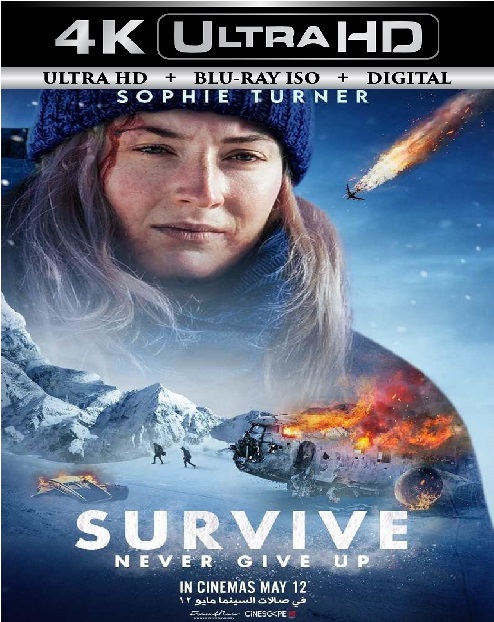 Survive
