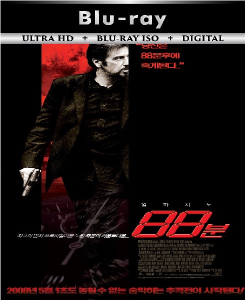 88 Minutes