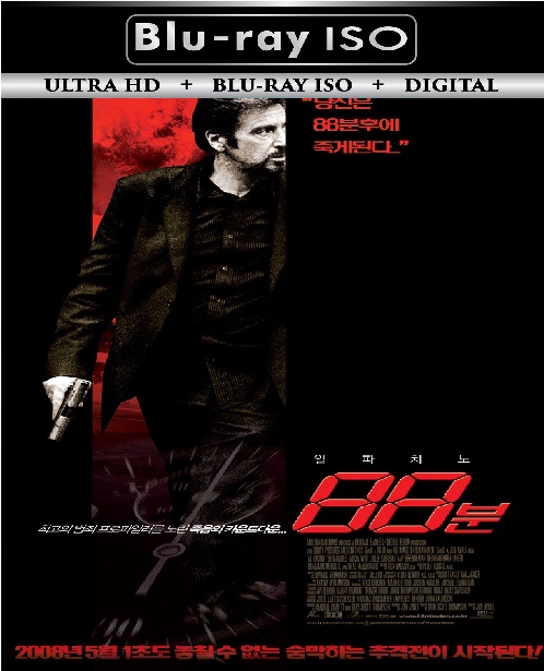 88 Minutes