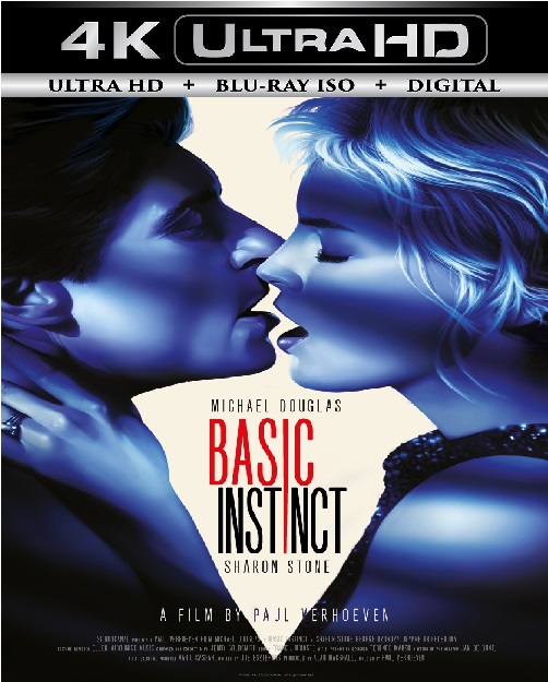 Basic Instinct
