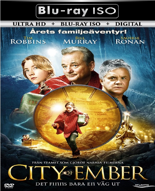 City of Ember