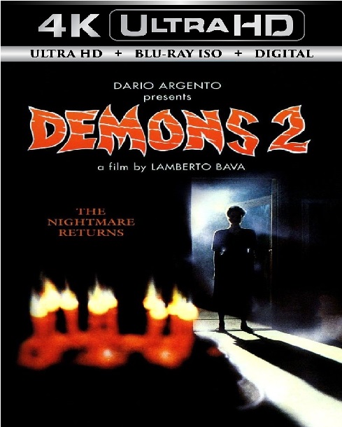 Demons 2