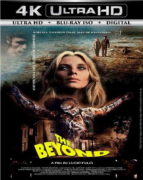 The Beyond