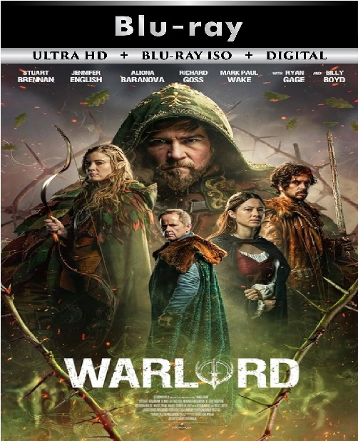 Warlord