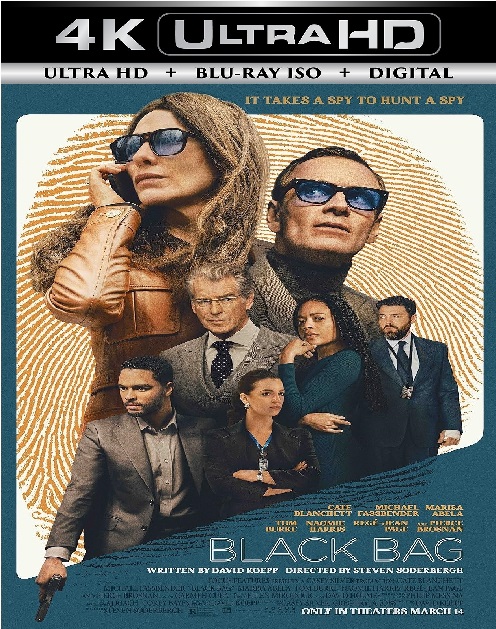Black Bag