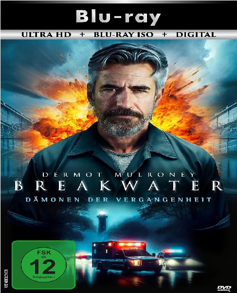 Breakwater