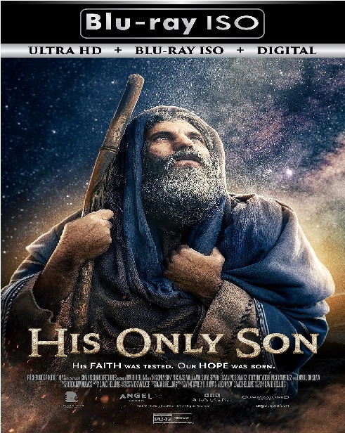 His Only Son