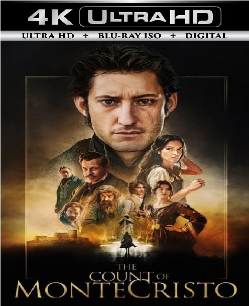 The Count of ...