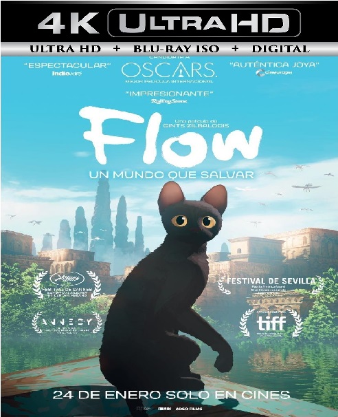 Flow