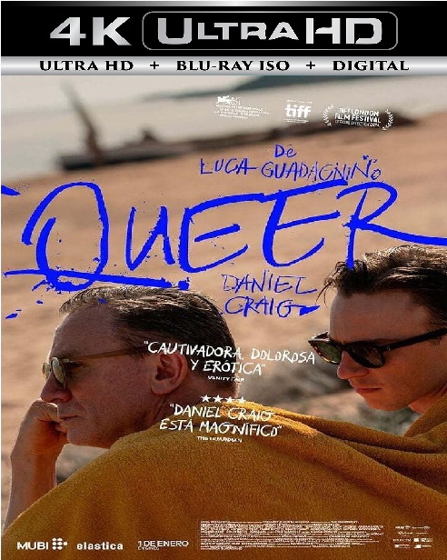 Queer