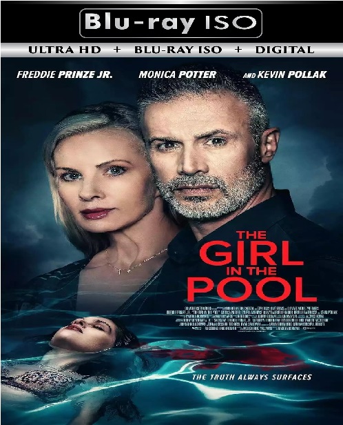 The Girl in ...