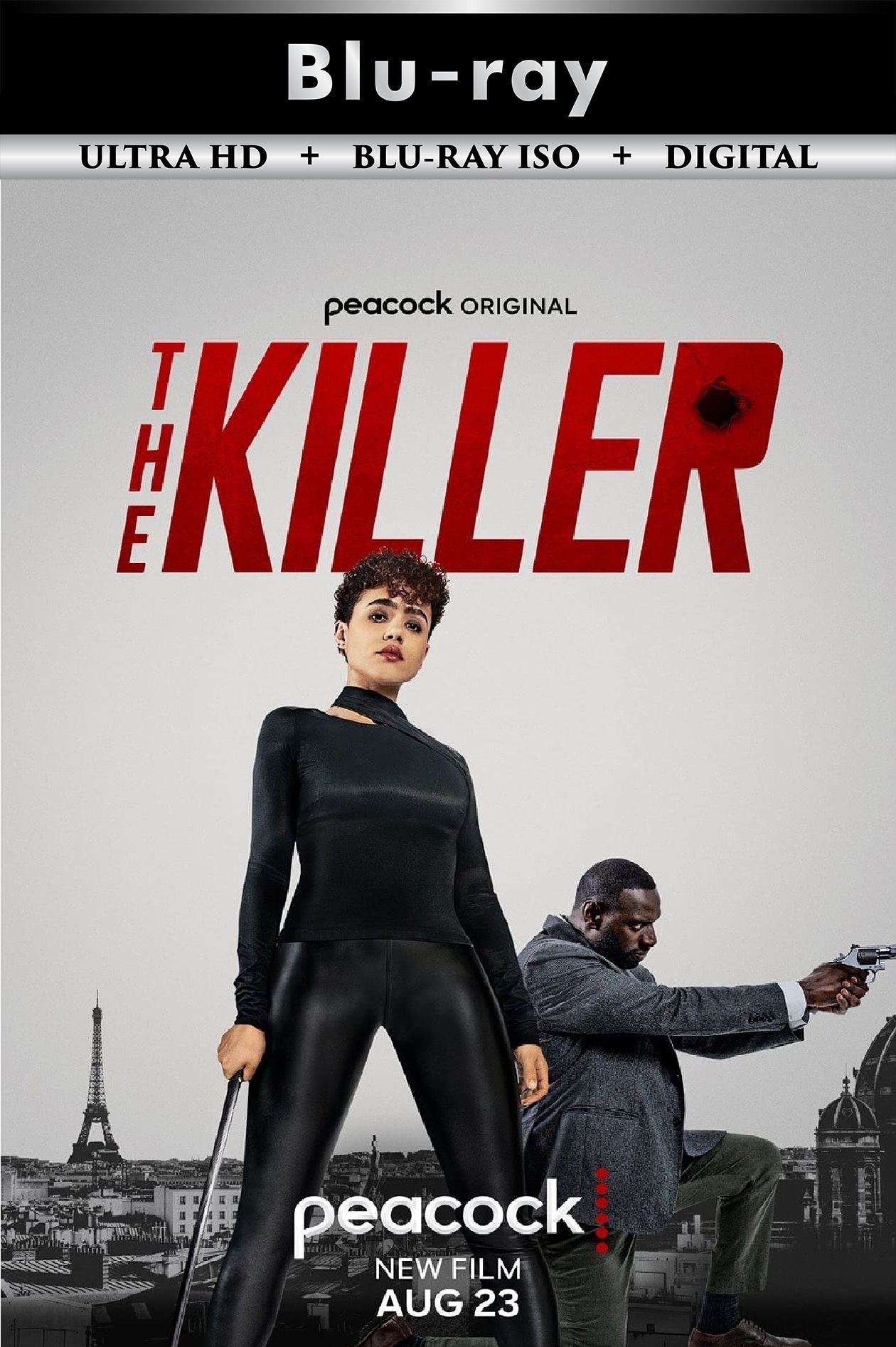 The Killer