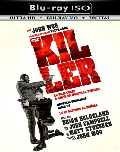 The Killer