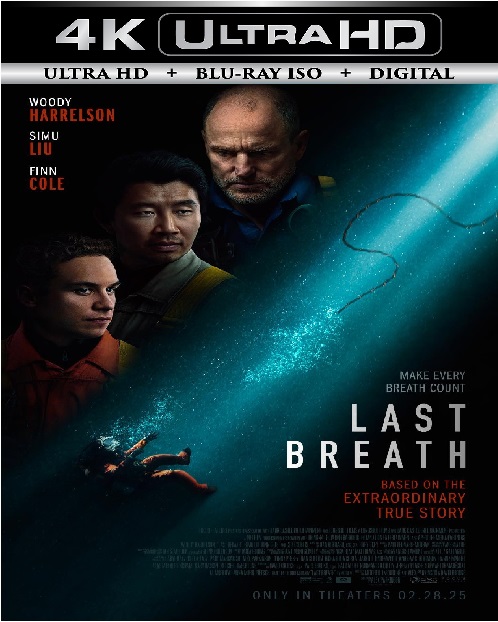 Last Breath