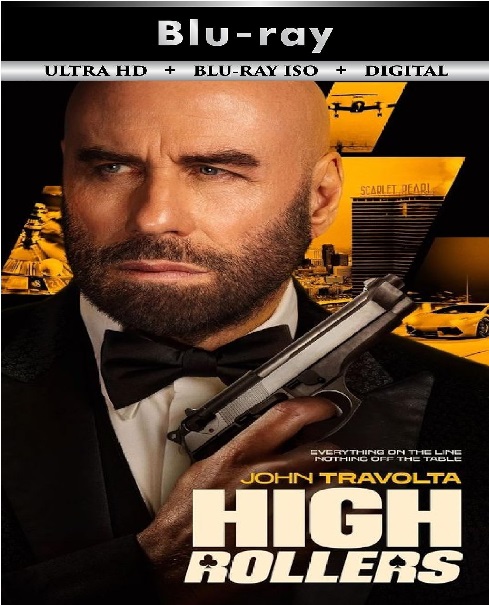 High Rollers
