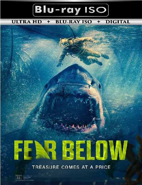 Fear Below